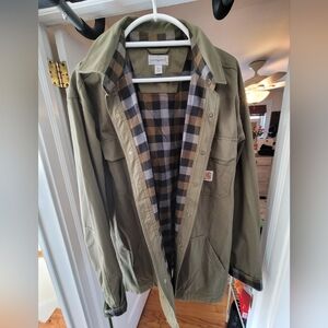Carhart jacket